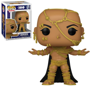300 POP! Movies Vinyl Figure Xerxes 1475